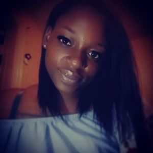 Meet your Posher, Gracie